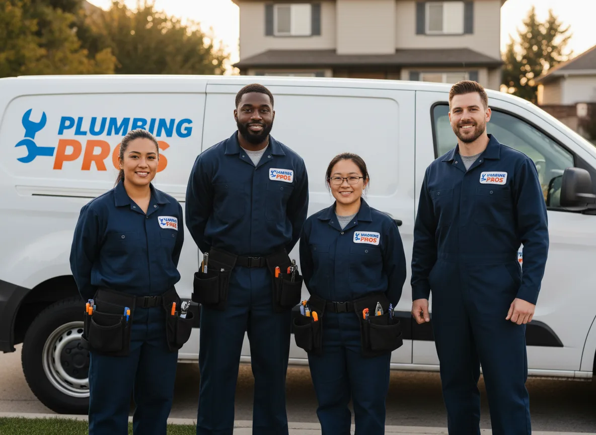Water Heater Repair company in Nelsonville, WI